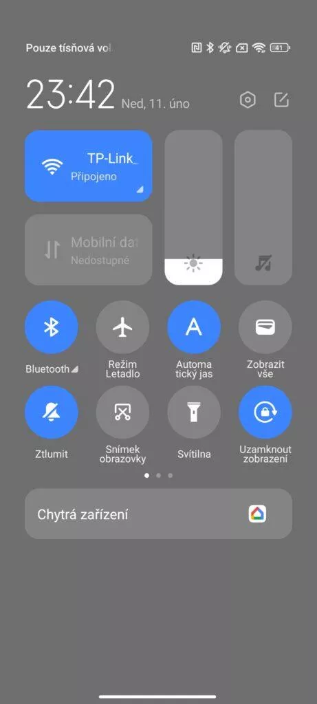 redmi 13 aktualizace 6