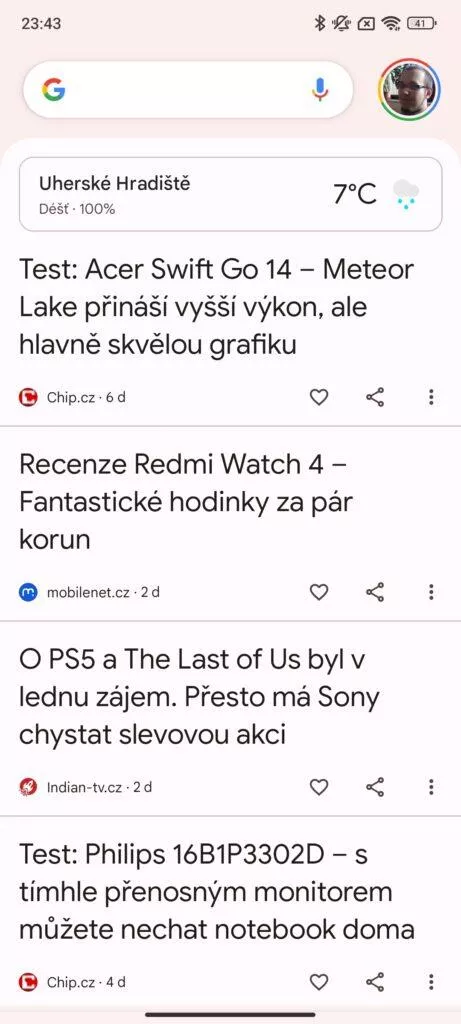 redmi 13 aktualizace 7