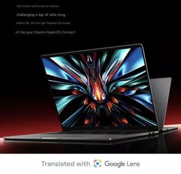 redmi book pro 2024