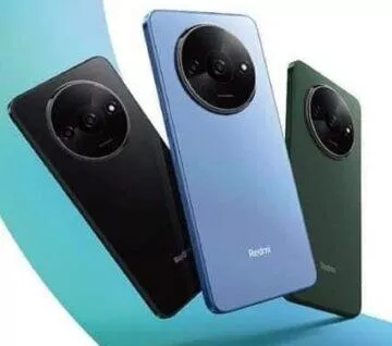 Redmi A3