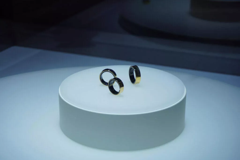 Samsung Galaxy Ring