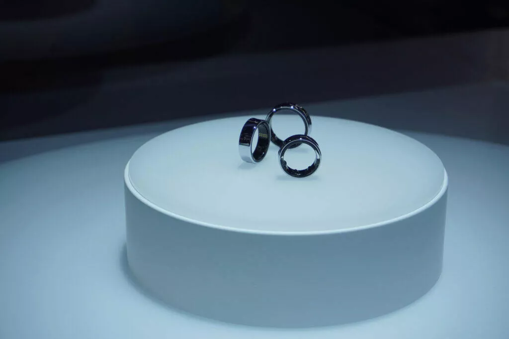 Samsung Galaxy Ring