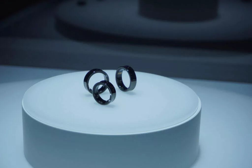 Samsung Galaxy Ring