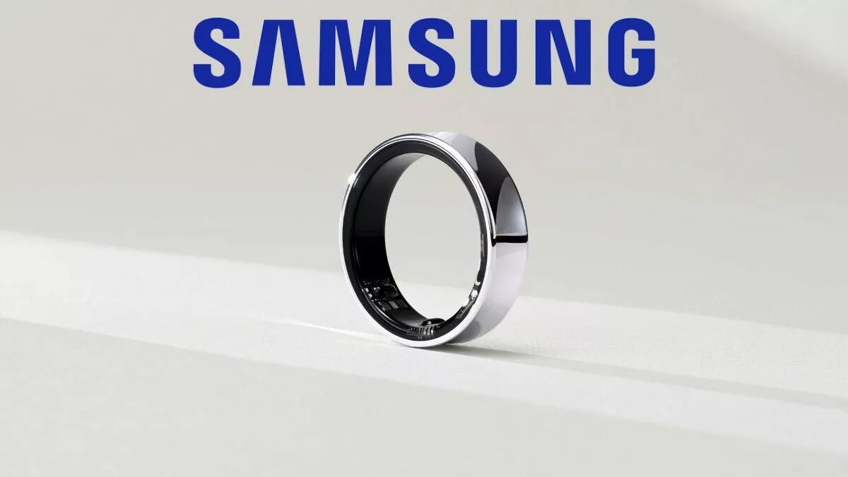Jaké funkce nabídne Galaxy Ring? Prosákly další informace o prvním Samsung prstenu!