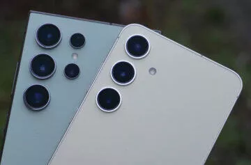 Nová AI funkce pro Samsungy a Pixely? Souhrny webovek se možná budou tvořit jinak 1 samsung galaxy s24 plus s24 ultra