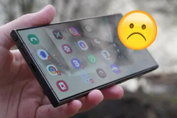 samsung galaxy s24 ultra displej