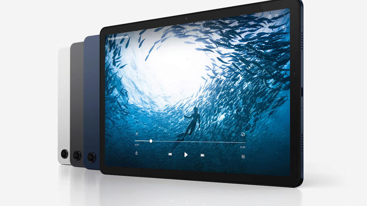Bezkonkurenční cena. Velmi dobrý tablet Galaxy Tab A9+ teď koupíte jen za 4 tisíce!