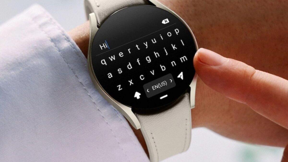 Tento kód vám srazí cenu nových Samsung Galaxy Watch6. Ušetříte až dva tisíce