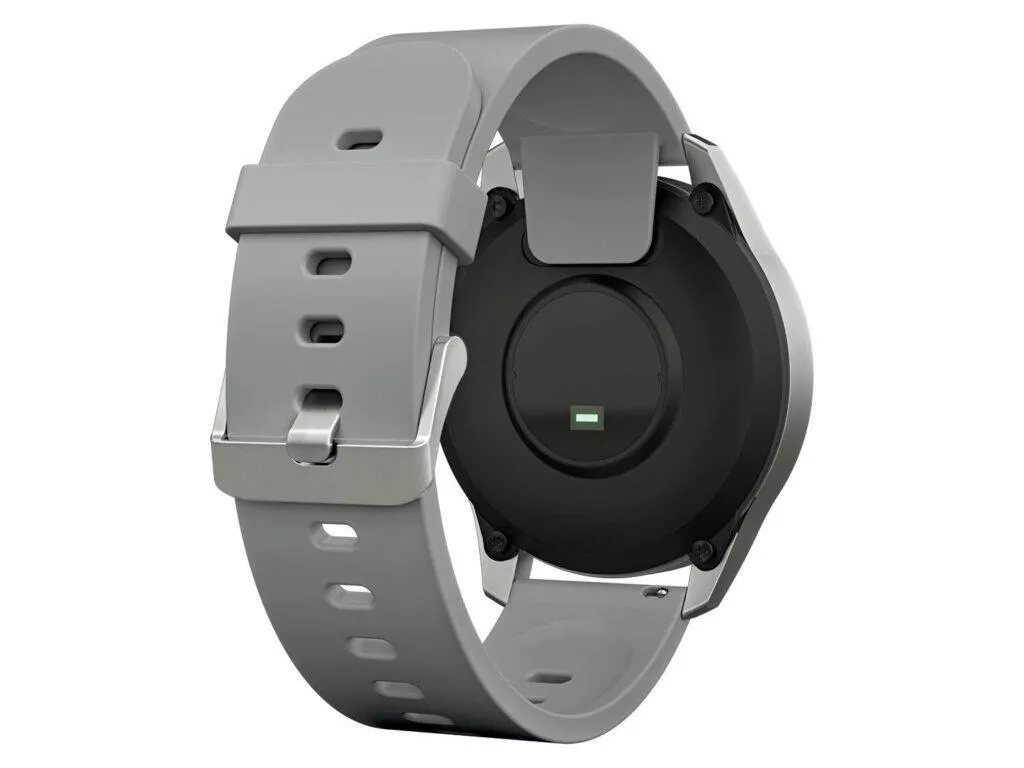 SILVERCREST® Fitness chytré hodinky
