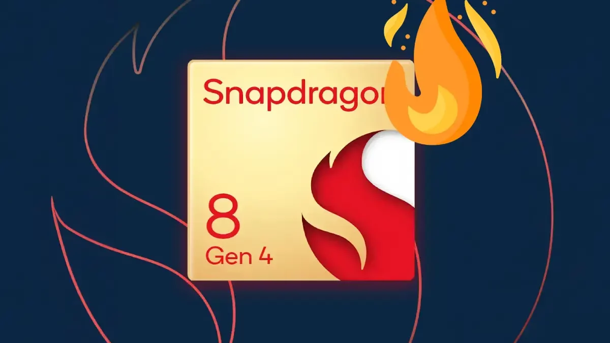 Qualcomm Snapdragon 8 Gen 4 bude naprosté dělo! Víme, kdy vyjde
