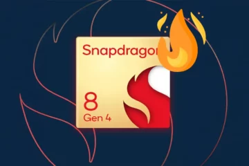 Qualcomm Snapdragon 8 Gen 4