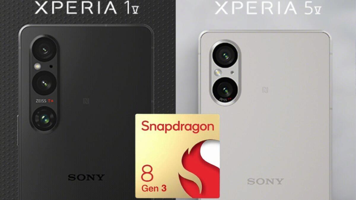 Dorazí skládací XPERIA? Sony začíná lákat na nový telefon