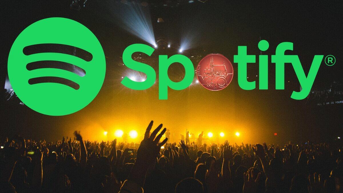 Bude Spotify dražší? Výsledky za poslední čtvrtletí 2023