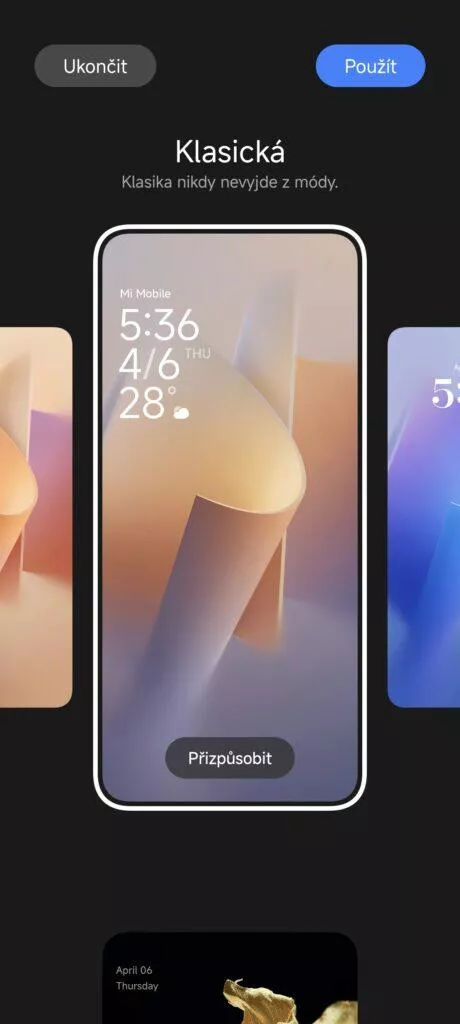 tapety xiaomi 14