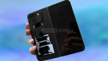 Google Pixel Fold 2