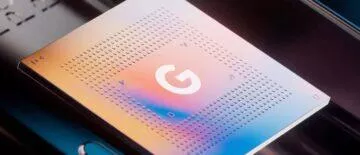 Tensor G3 Tensor G3