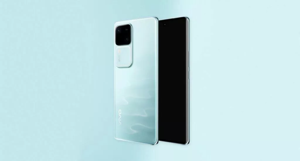 vivo v30 a