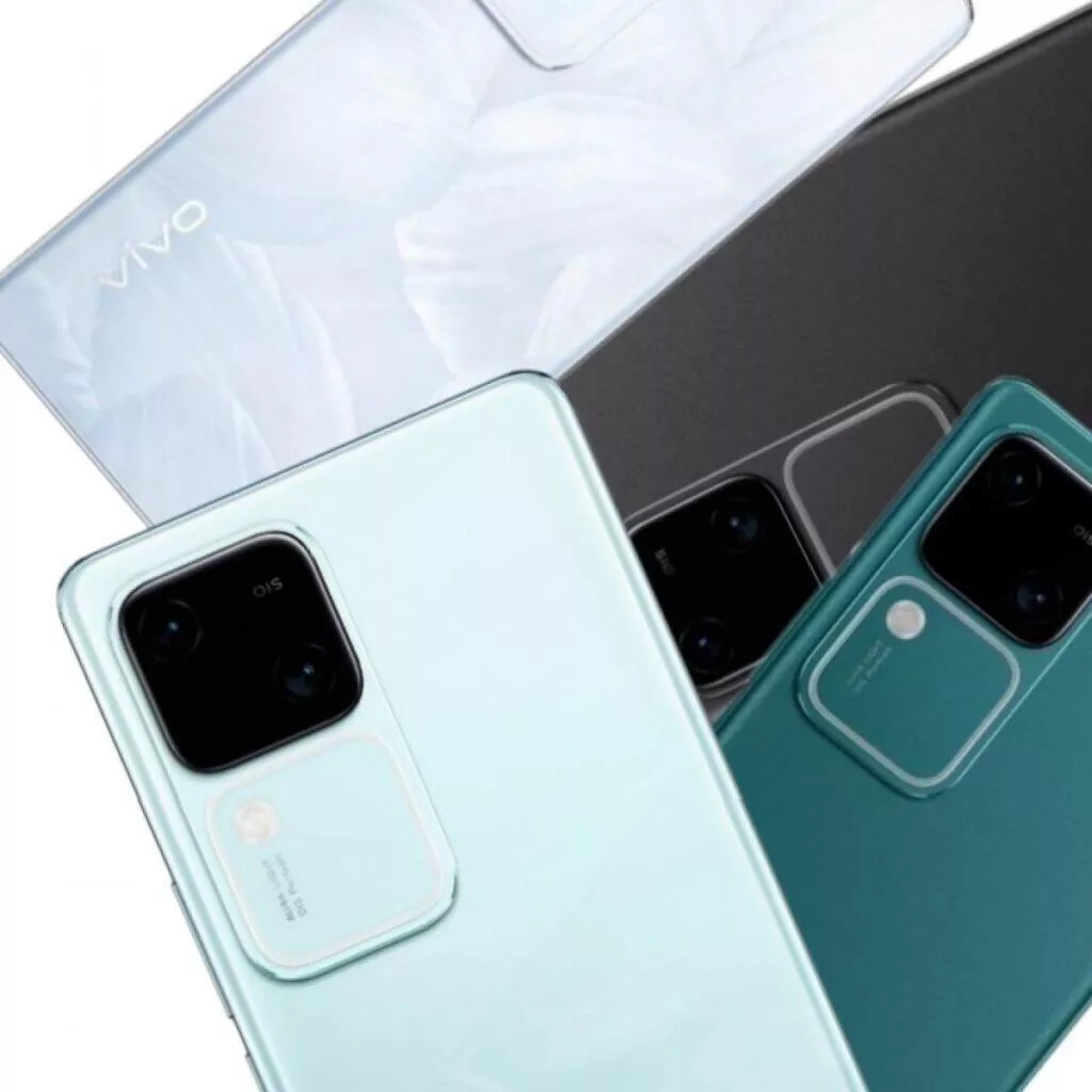 vivo v30 c