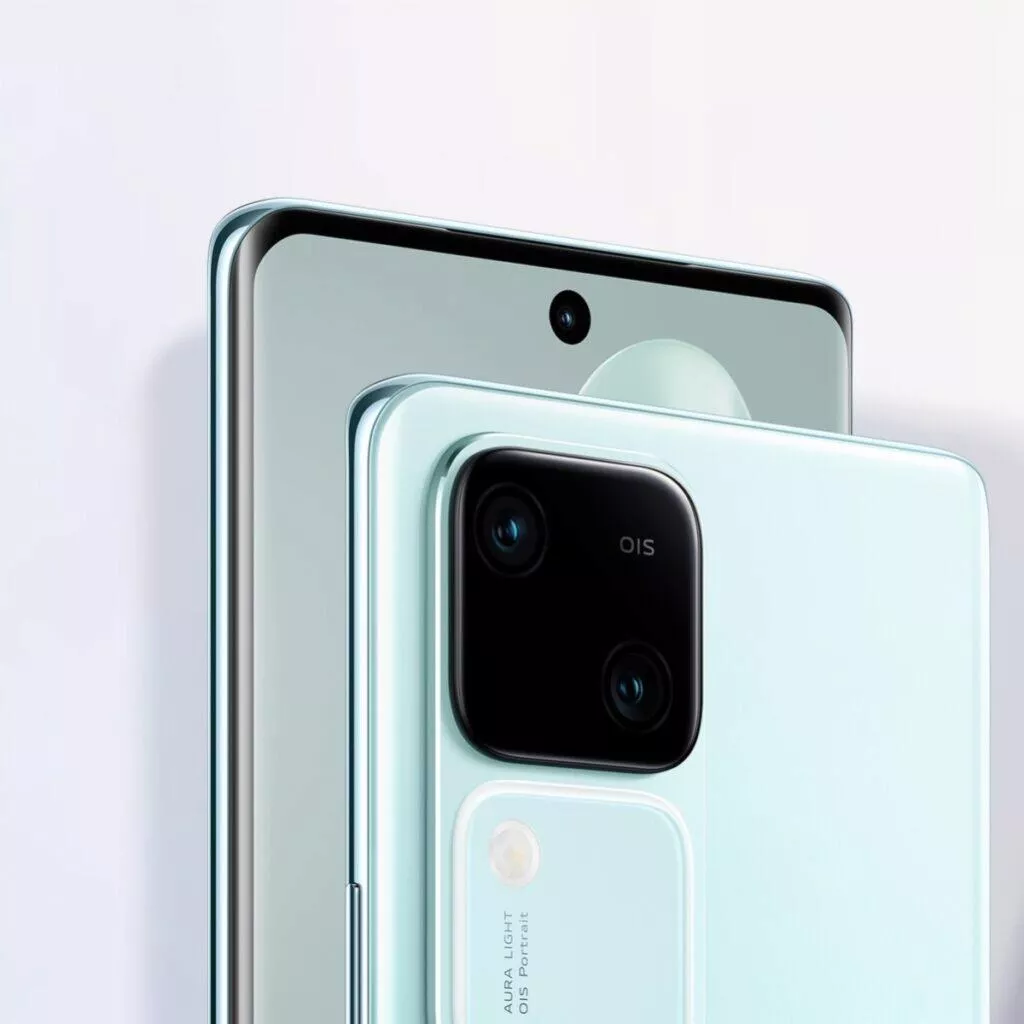 vivo v30 ctverec