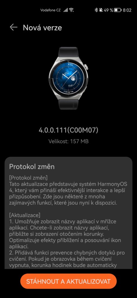 watch gt3 pro 1