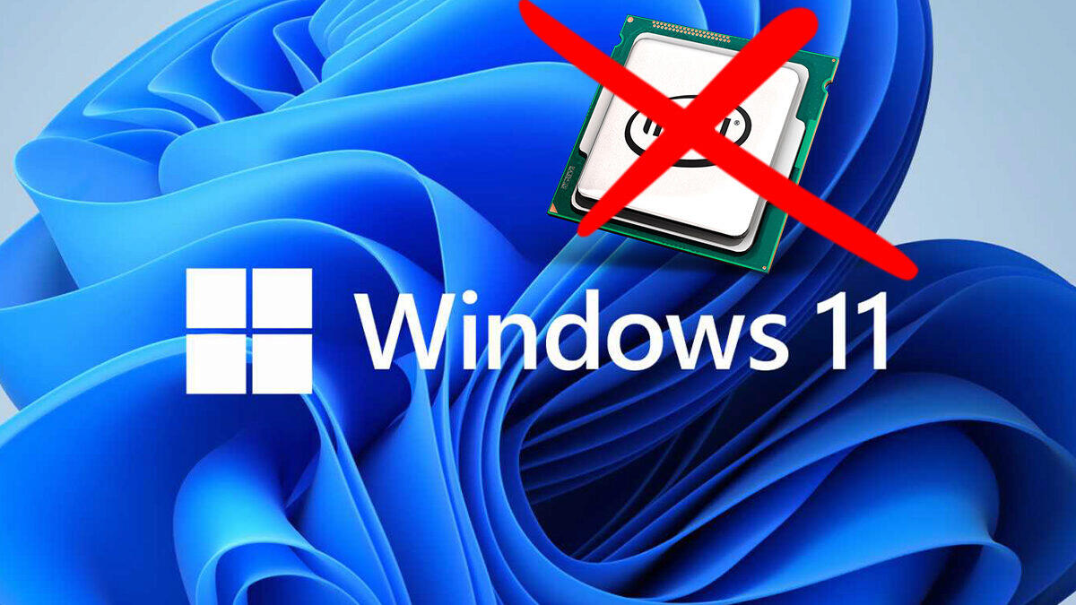 Máte starší počítač? S Windows 11 se možná budete muset brzy rozloučit..