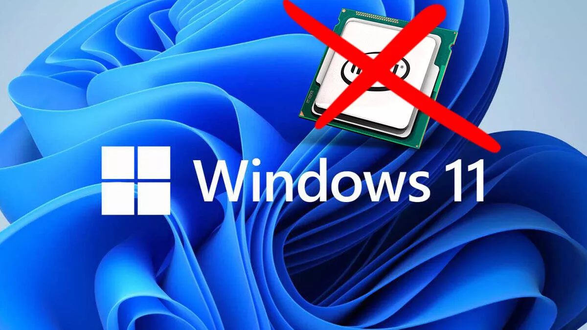 Máte starší počítač? S Windows 11 se možná budete muset brzy rozloučit..