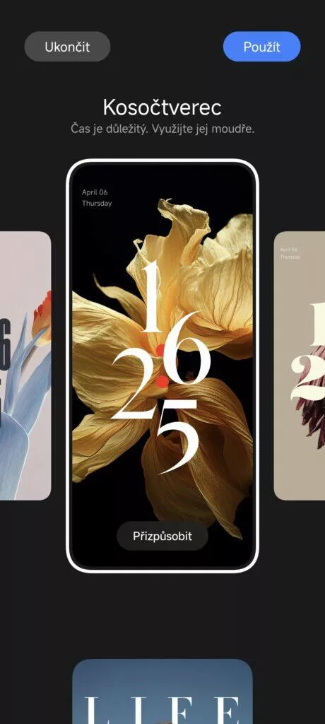 xiaomi 14 systém