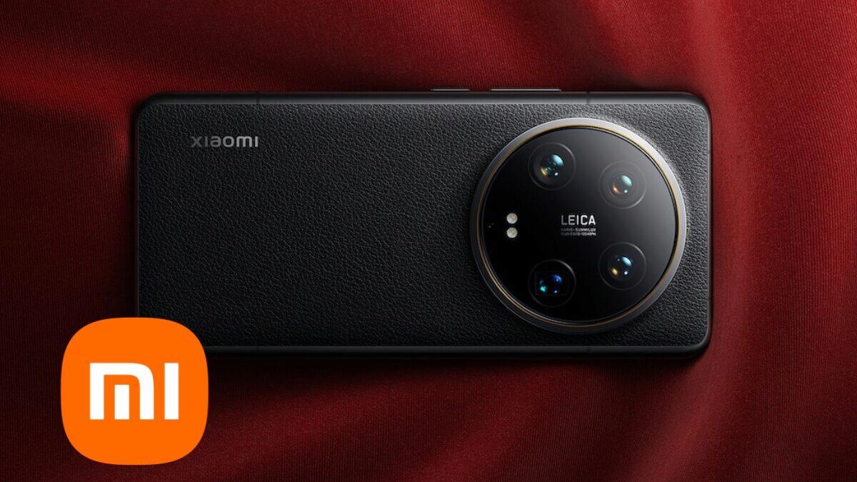 Xiaomi ukázalo svou novou vlajkovou loď! Leica v hlavní roli
