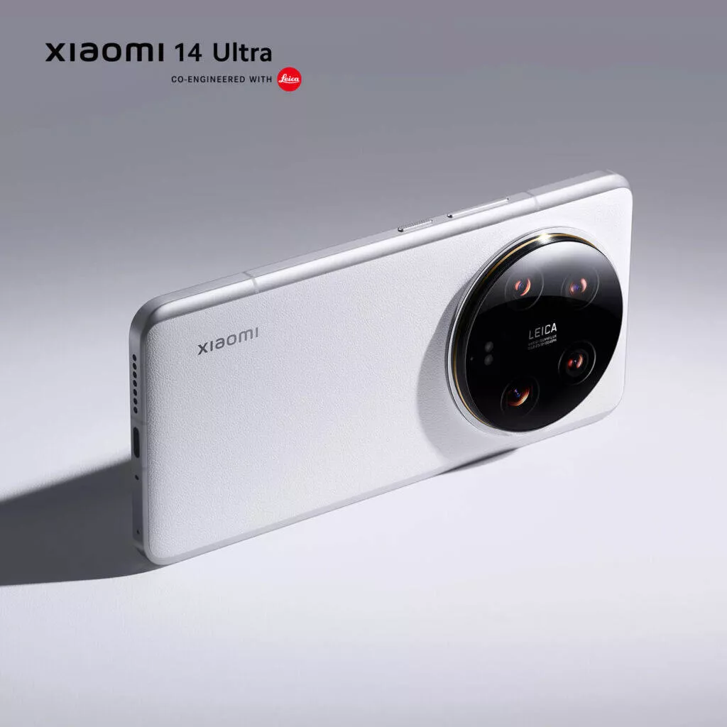 xiaomi 14 ultra a