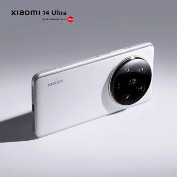 Xiaomi 14 Ultra A