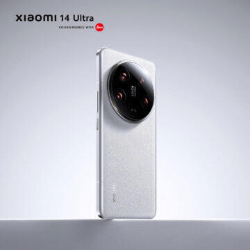 Xiaomi 14 Ultra B