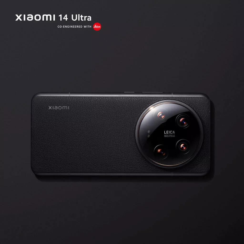 xiaomi 14 ultra c