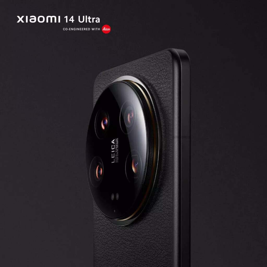 xiaomi 14 ultra d