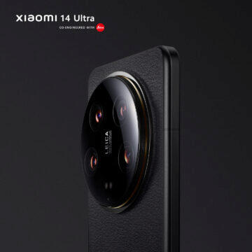 Xiaomi 14 Ultra D
