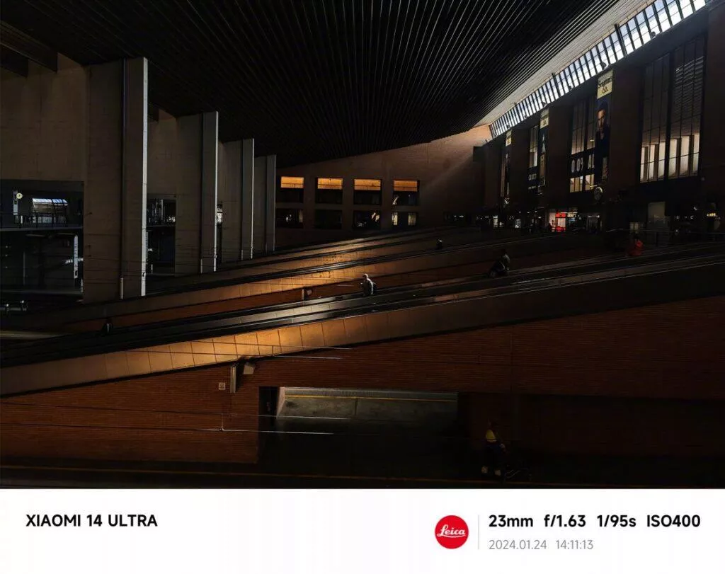 xiaomi 14 ultra fotografie