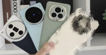 xiaomi 14 unik