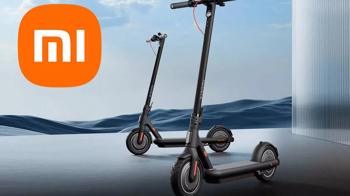 Xiaomi odhaluje novou koloběžku Scooter 4 Pro Plus. Na jaké novinky se těšit?