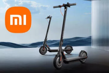xiaomi electric scooter 4 pro plus koloběžka