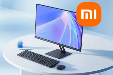 Xiaomi Monitor A24i