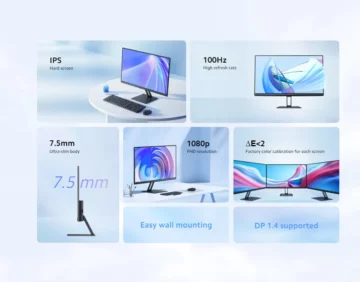 Xiaomi Monitor A24i