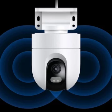 xiaomi outdoor camera cw400 2