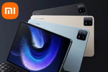 xiaomi pad 6s