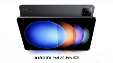 xiaomi pad 6s pro