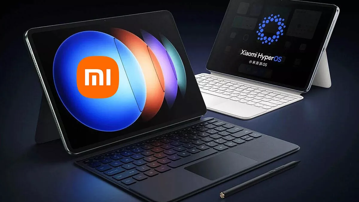 Tablet Xiaomi Pad 6S Pro láká na jemný displej, vlajkový výkon i obří baterii