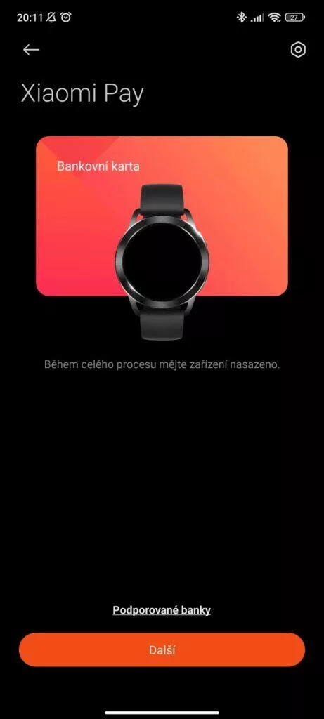 xiaomi pay 4