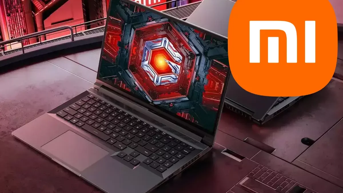 Tenhle Xiaomi notebook bude naprosto šílený. Dostane brutální procesor Intel a silnou grafiku Nvidia