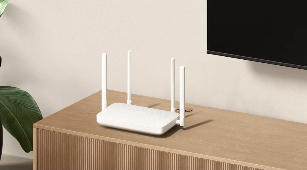 xiaomi router ax1500 2