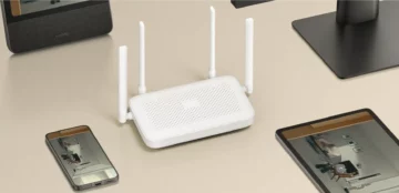 xiaomi router ax1500 3