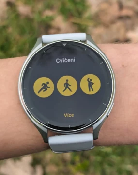 Xiaomi Watch 2