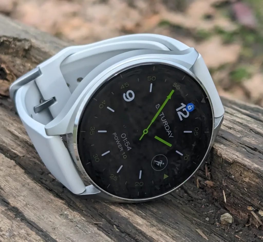 Xiaomi Watch 2